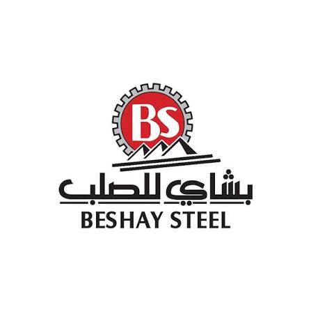 Beshay Steel logo