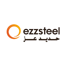 Ezz Steel logo