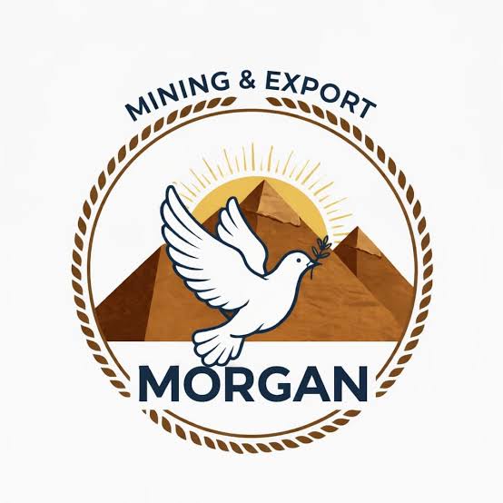 Morgan Import and Export logo