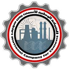 National Company for Cement logo